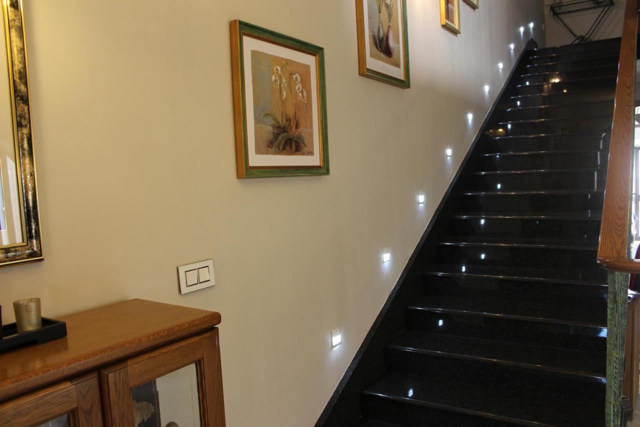 Cosy Home Mellieħa Екстериор снимка