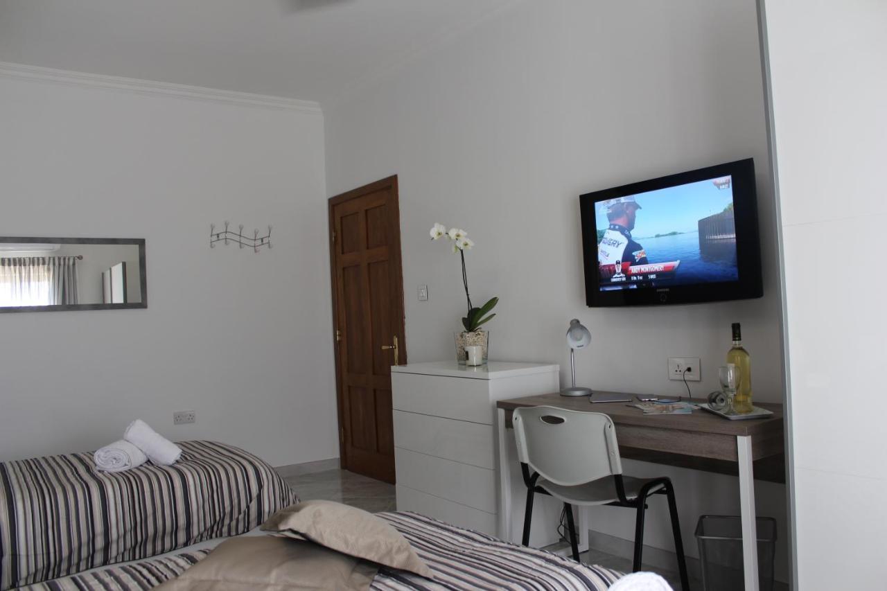 Cosy Home Mellieħa Екстериор снимка