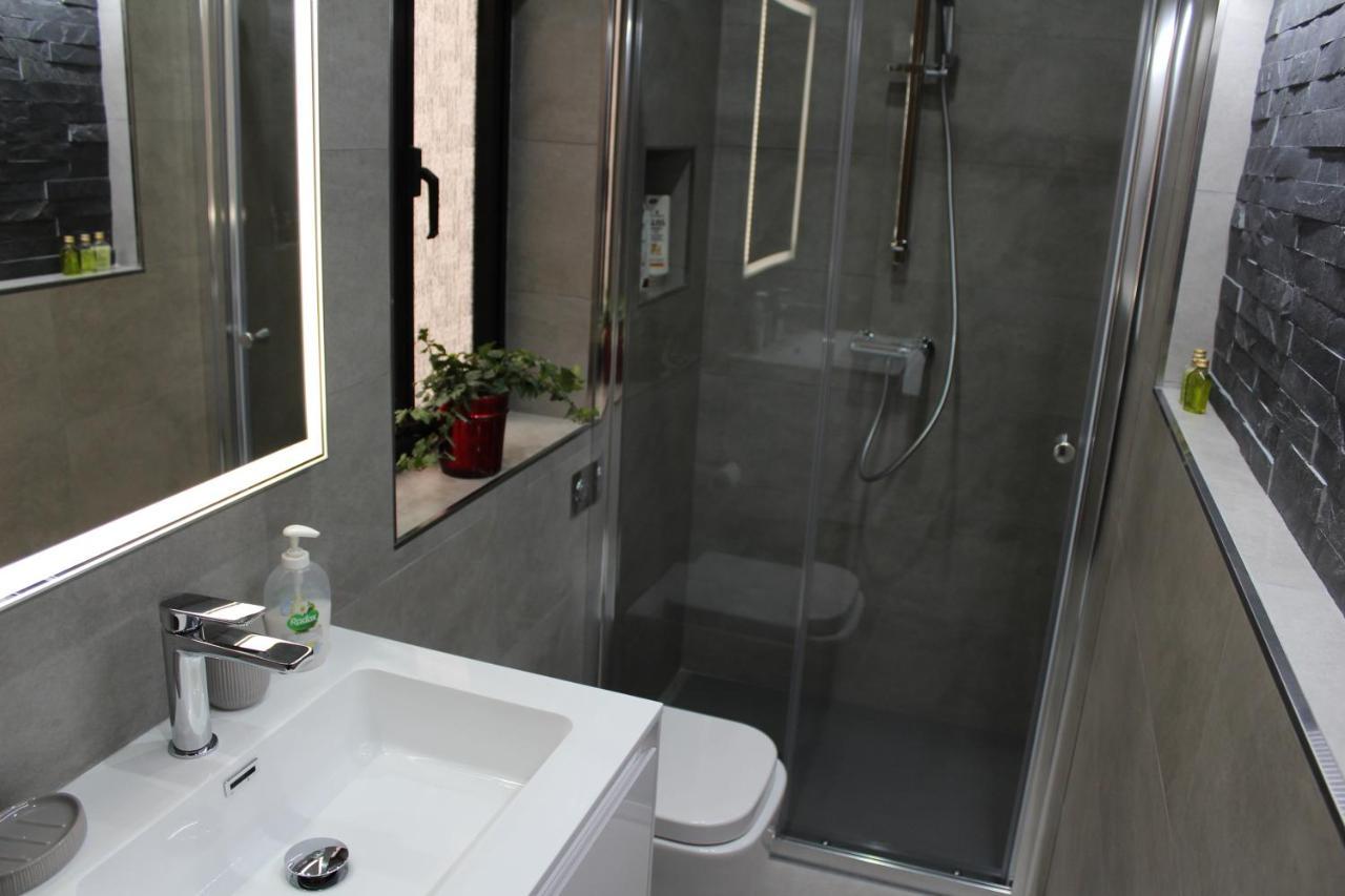 Cosy Home Mellieħa Екстериор снимка
