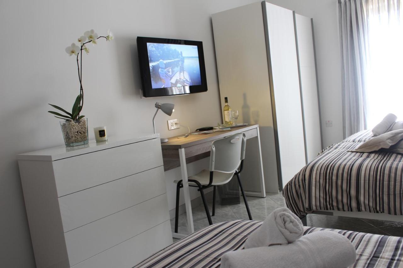 Cosy Home Mellieħa Екстериор снимка