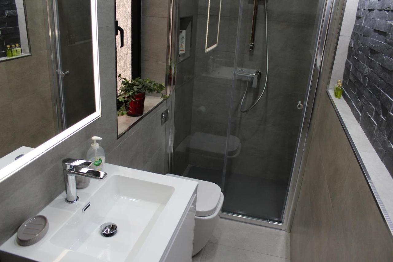 Cosy Home Mellieħa Екстериор снимка