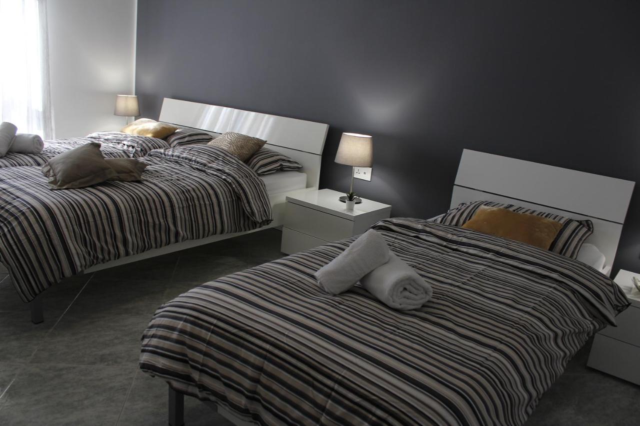 Cosy Home Mellieħa Екстериор снимка