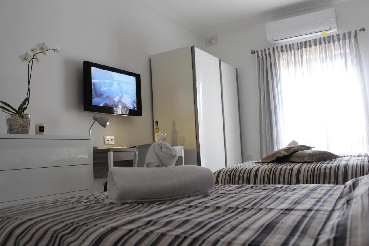Cosy Home Mellieħa Екстериор снимка