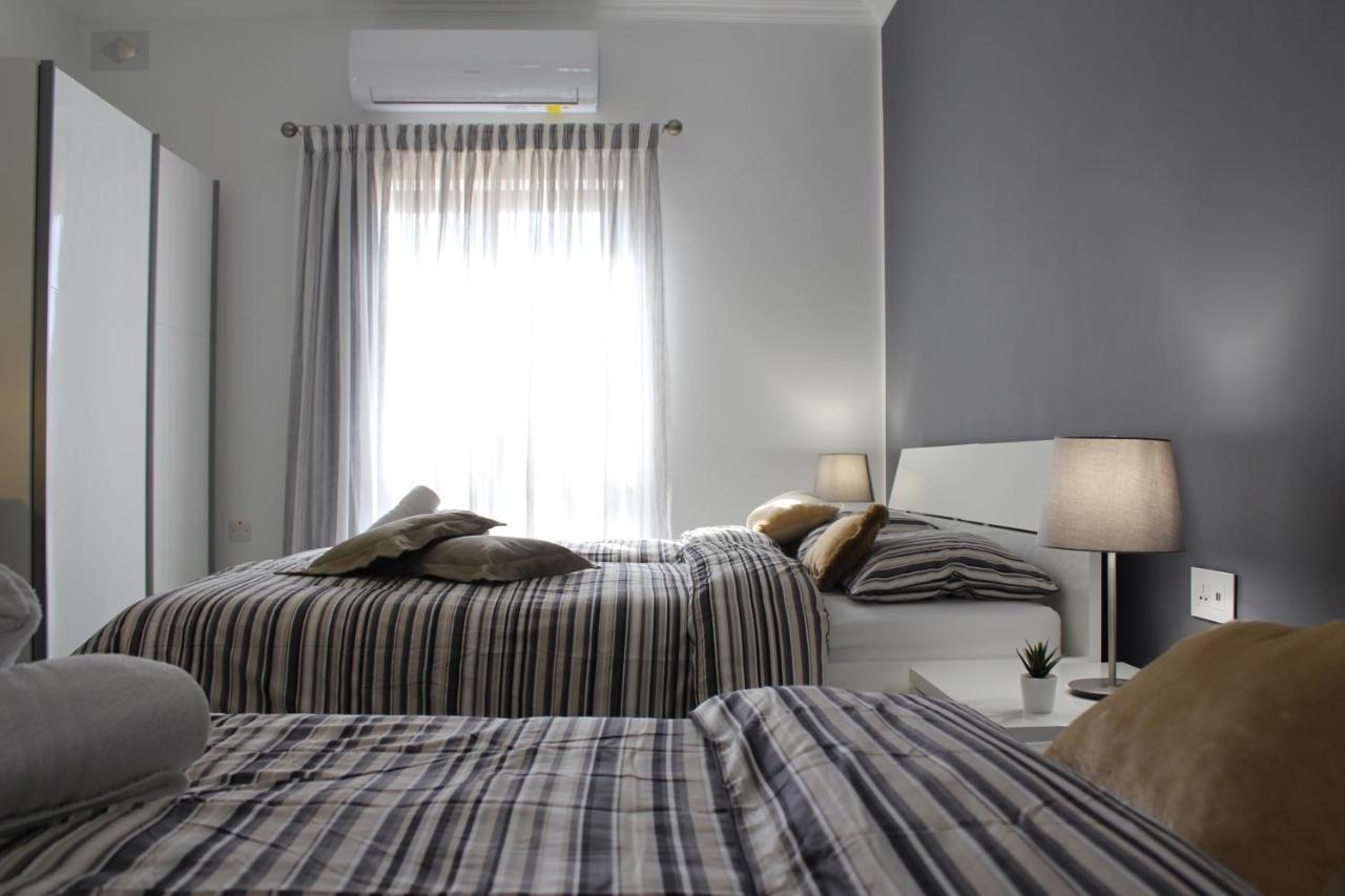 Cosy Home Mellieħa Екстериор снимка