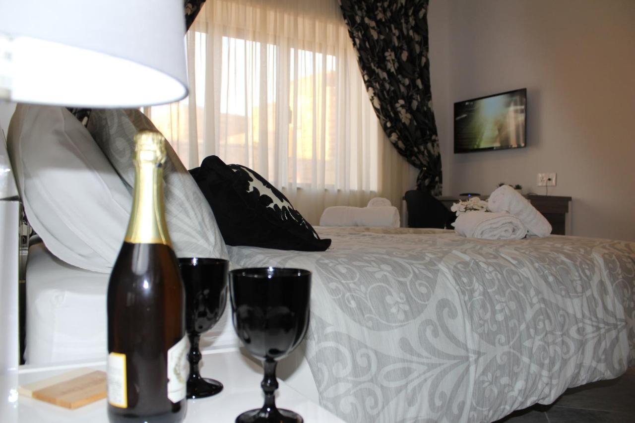 Cosy Home Mellieħa Екстериор снимка