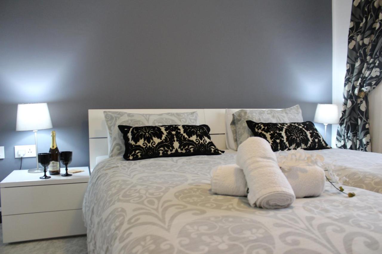 Cosy Home Mellieħa Екстериор снимка