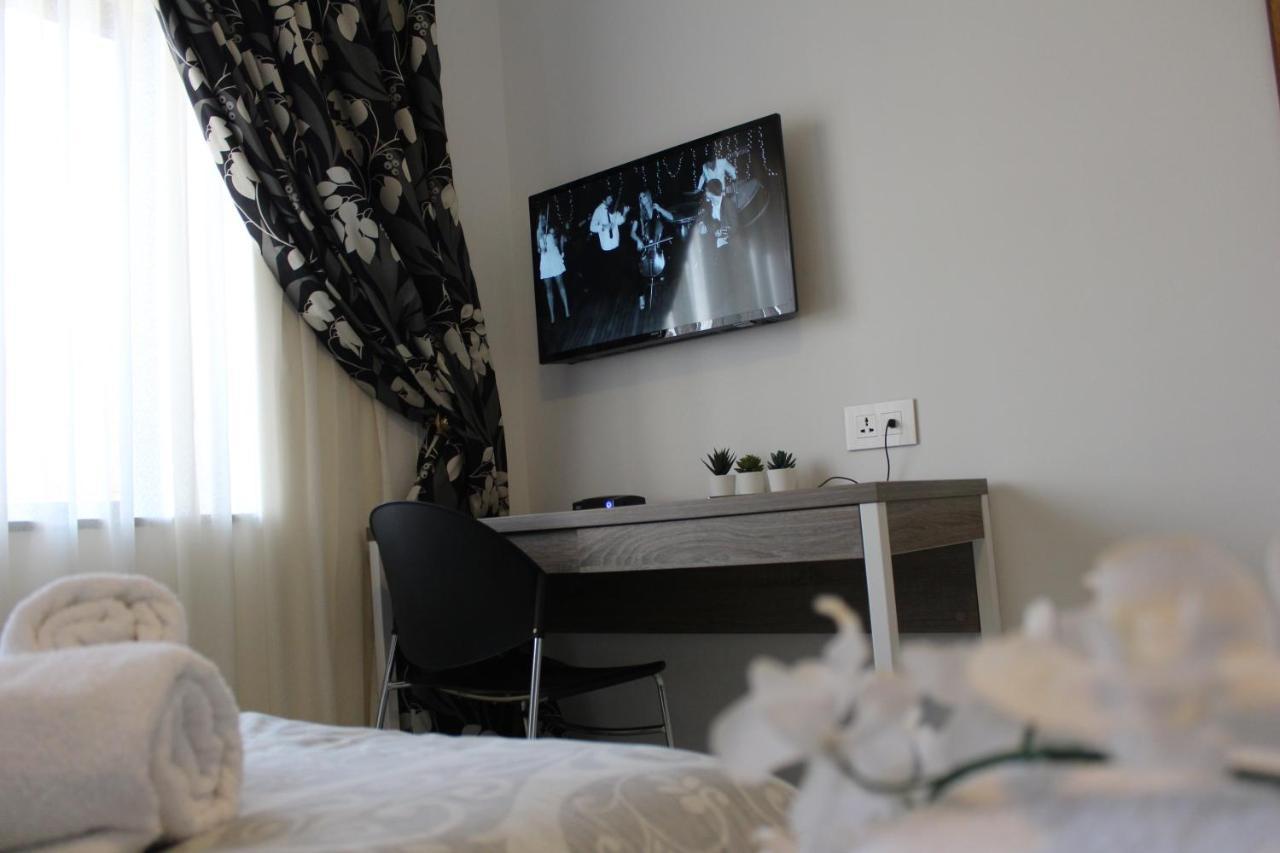 Cosy Home Mellieħa Екстериор снимка