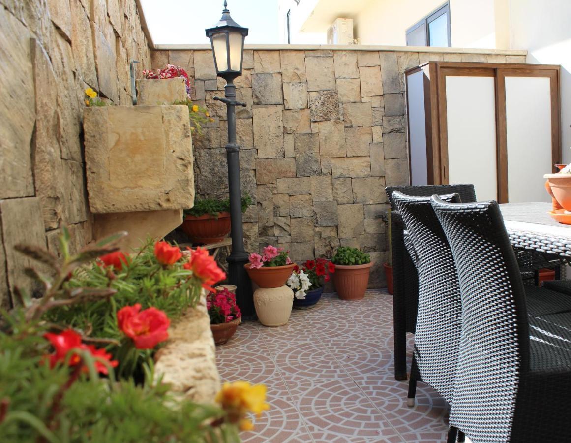 Cosy Home Mellieħa Екстериор снимка