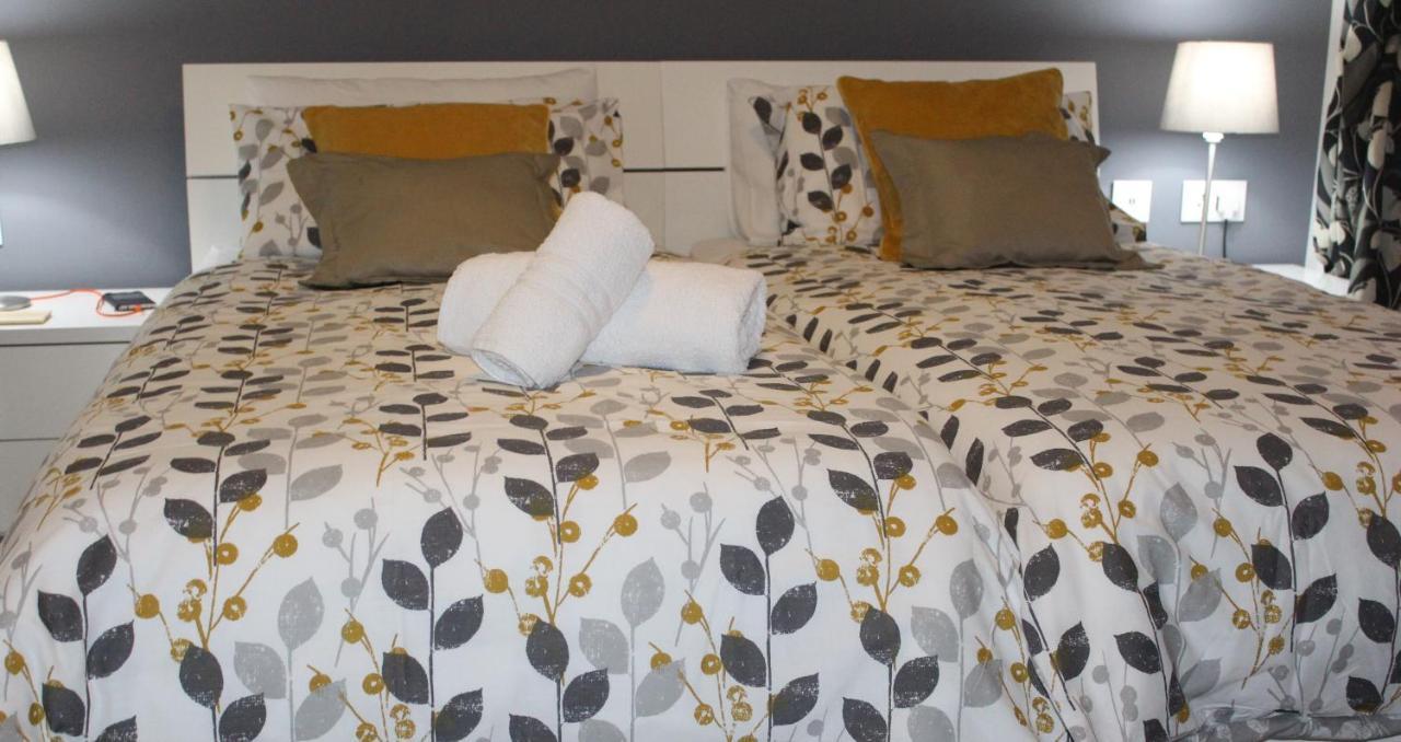 Cosy Home Mellieħa Екстериор снимка