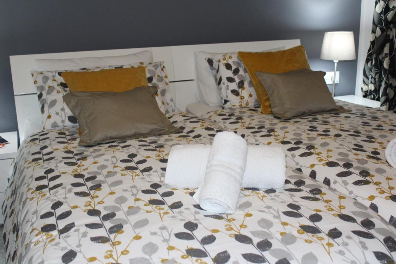 Cosy Home Mellieħa Екстериор снимка