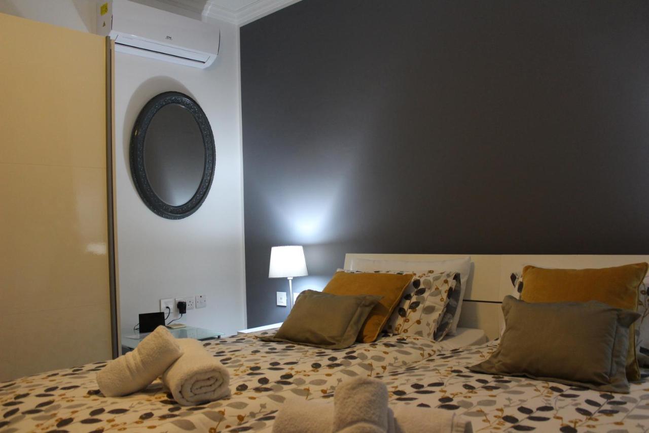 Cosy Home Mellieħa Екстериор снимка