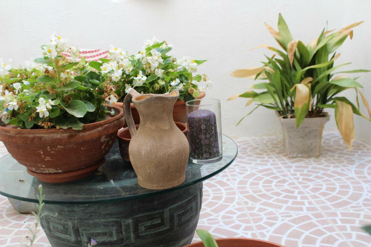 Cosy Home Mellieħa Екстериор снимка
