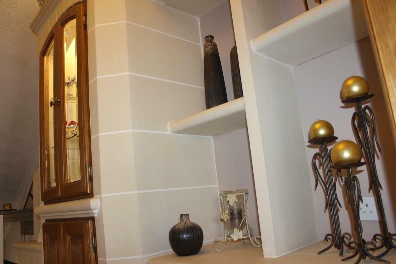 Cosy Home Mellieħa Екстериор снимка