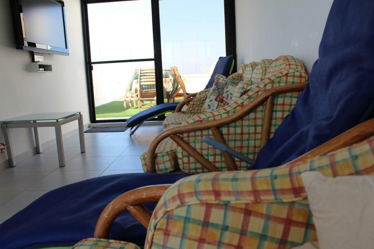 Cosy Home Mellieħa Екстериор снимка