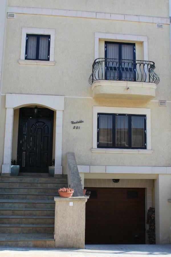 Cosy Home Mellieħa Екстериор снимка