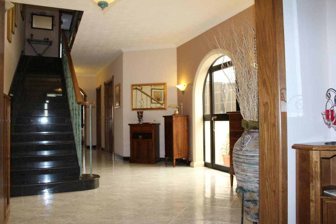 Cosy Home Mellieħa Екстериор снимка