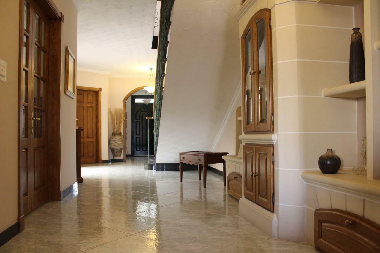 Cosy Home Mellieħa Екстериор снимка