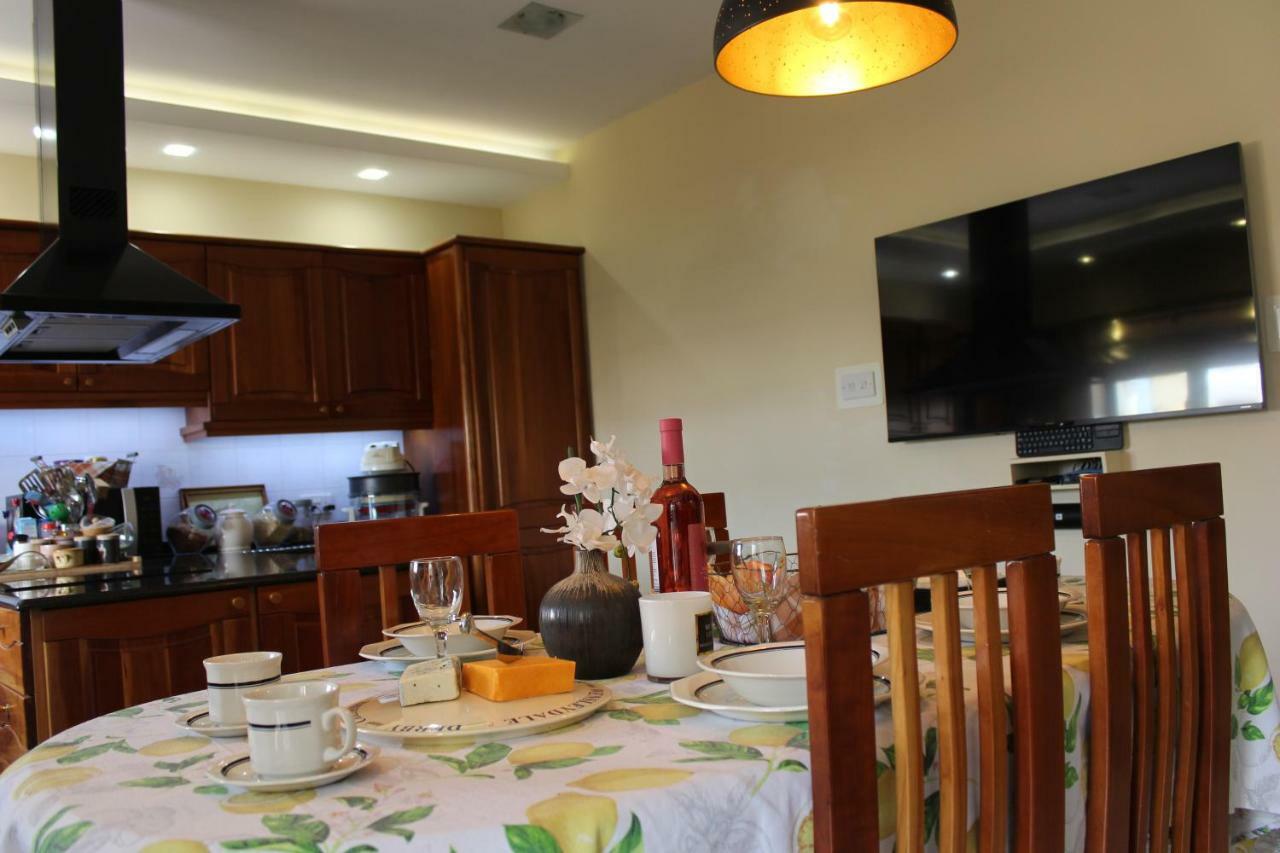 Cosy Home Mellieħa Екстериор снимка