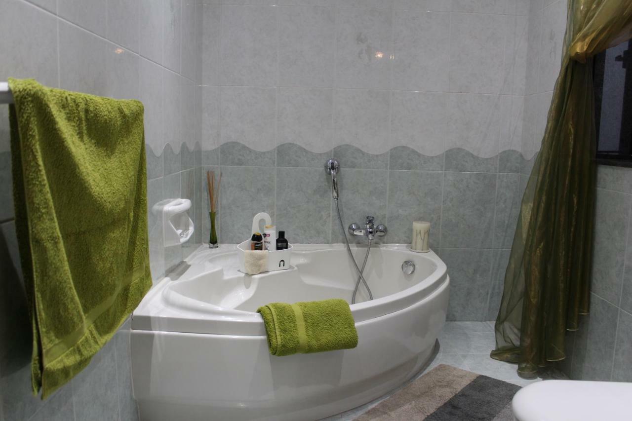 Cosy Home Mellieħa Екстериор снимка
