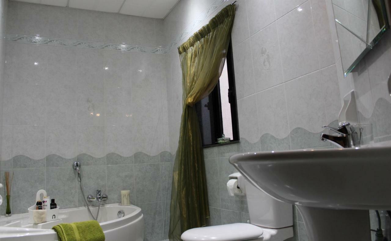 Cosy Home Mellieħa Екстериор снимка