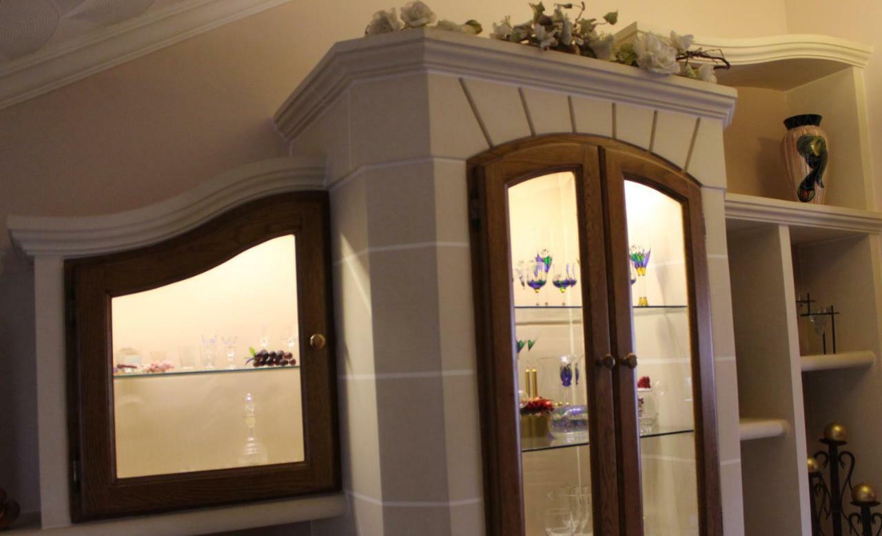 Cosy Home Mellieħa Екстериор снимка