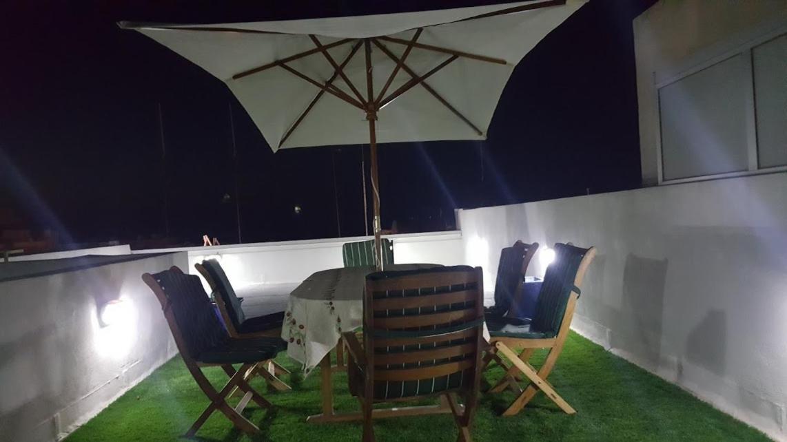 Cosy Home Mellieħa Екстериор снимка